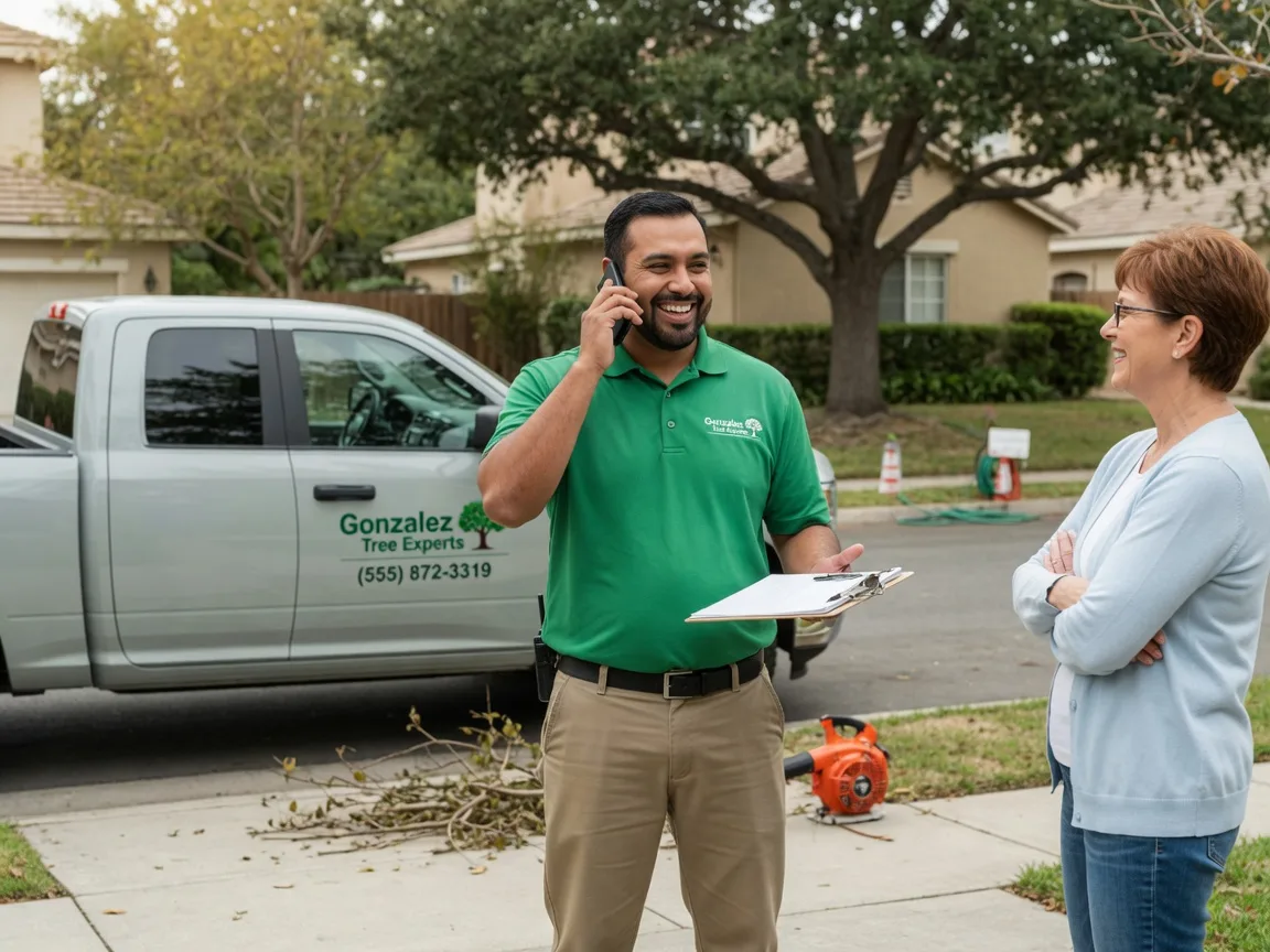 Tree Service Onslow, IA FAQs